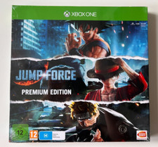 Xbox One Jump Force Premium