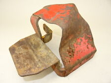 Schutzblech Schutz vom IHC Mc Cormick D432 Traktor D 432 Schlepper