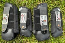 ESKADRON LANGLAUFSTIEFEL VORNE