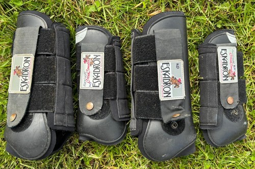 Eskadron langlaufstiefel vorne - eskadron,