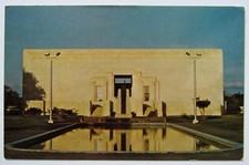 Gonzales Texas Memorial Museum