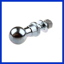 Kugelkopf z Ackerschiene m