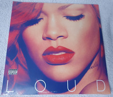 Rihanna - Loud - 2 LP Ltd