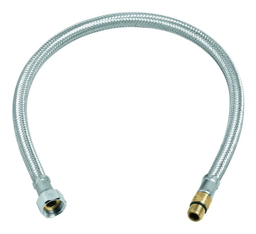 Grohe druckschlauch flexibel - druckschlauch,