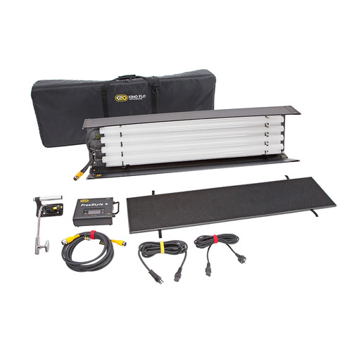 Kino flo kit - kino,
