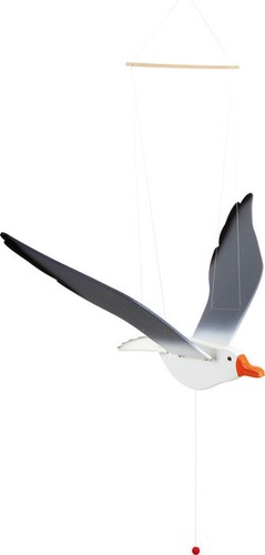 Mobile schwing möwe - ,