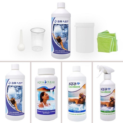 Brast whirlpool pool - brast,