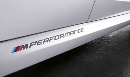 Bmw performance - bmw,