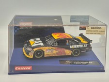 Selten! Carrera Digital 132 Nascar 30498 Chevrolet Impala SS J.Burton 2009 CAT