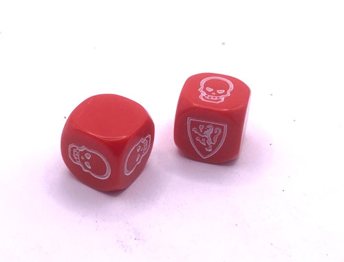 Claymore saga würfel dice - -, 2