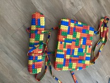 IKEA  Ingolf Kinderstuhl, Sitzpolster 