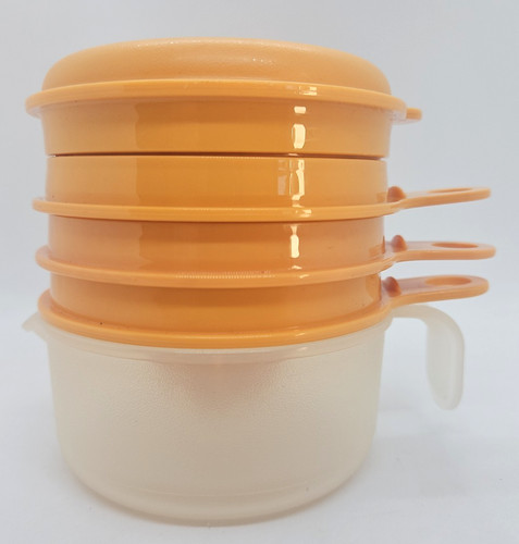 Tupperware 1894 kochmädchen - tupperware, 1894-5