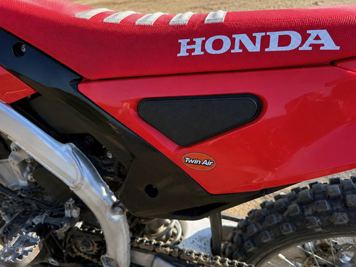 Honda crf 250r - crf, &