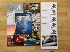 Christophorus Porsche Magazin