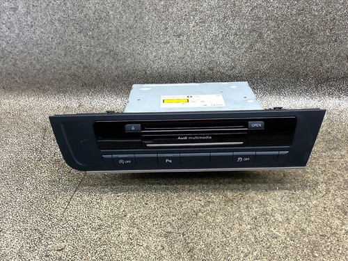 Navigation system 4g0035666l - navigation,