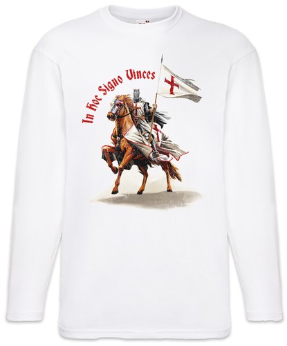 Templar langarm shirt - templar, iv
