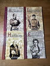 Spielsteinkampagne, Alle 4