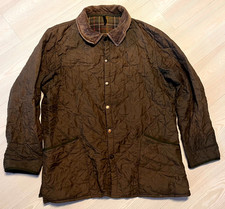 Barbour Liddesdale Steppjacke