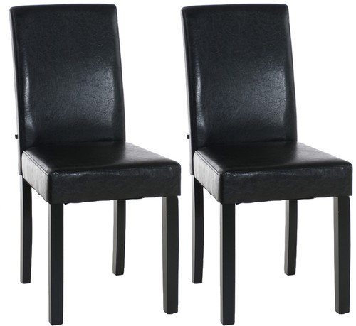 2er set esszimmerstuhl ina - set,