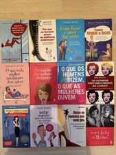 13 Bücher Portugiesisch
