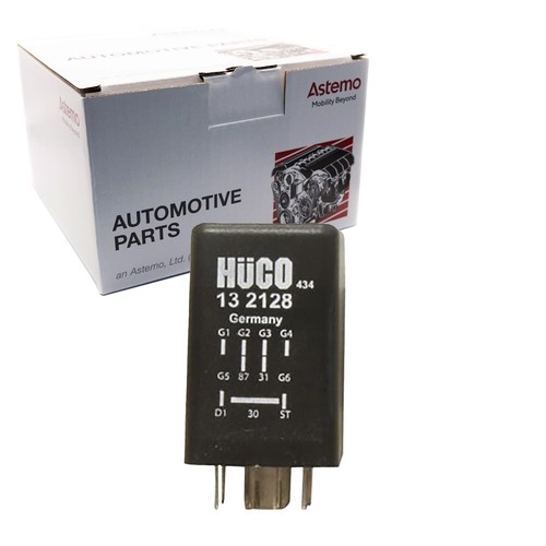 Astemo hüco steuergerät - astemo,