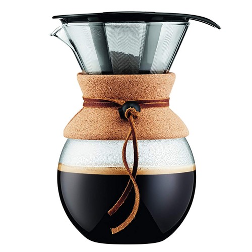 Bodum pour over kaffeebereiter - bodum,