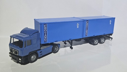Herpa lkw man - herpa, 1:87