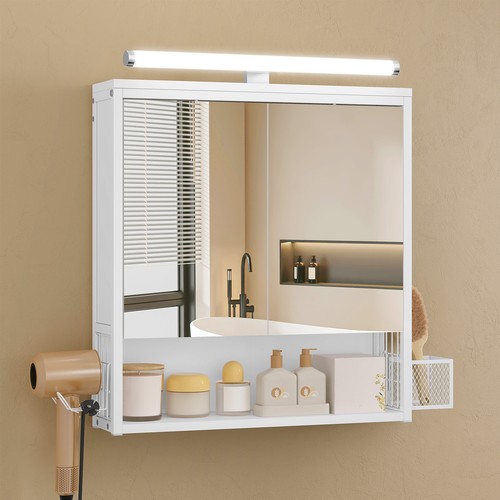 Spiegelschrank bad mit - spiegelschrank,