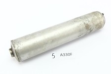 Aprilia RS 125 - Silencer