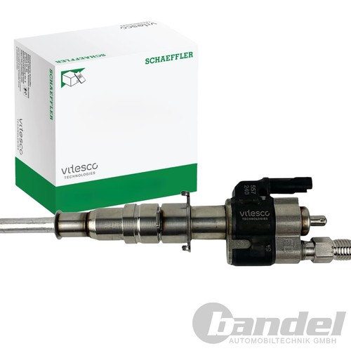 Schaeffler vitesco - schaeffler,