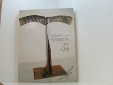 Keramik der Welt: Dt. /Engl