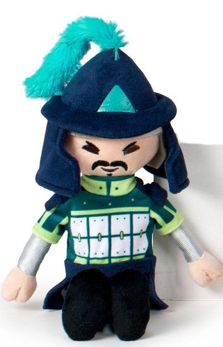 Playmobil plüschfigur - playmobil,