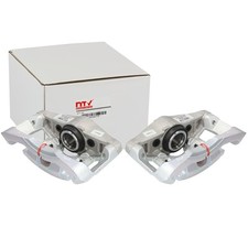 2x BREMSSATTEL VORNE