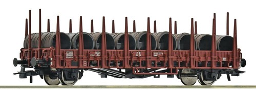 Roco 6600268 rungenwagen - rungenwagen, mit