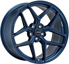 4x Alufelgen SPARCO  FF3 für Volkswagen Golf VIII GTI CD 19 Zoll Felgen