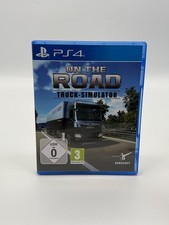 On The Road Truck Simulator