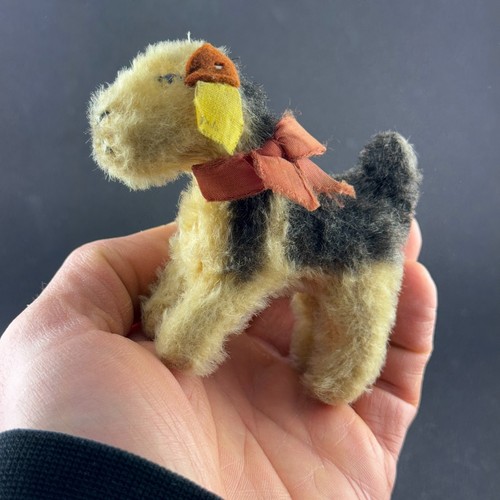 Rare vintage miniature - miniature, 6cm
