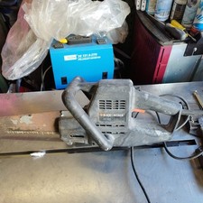 Alligatorsäge Black+Decker BD380 -Ytongsäge-Fuchsschwanz