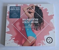 Milk & Sugar House Nation