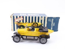 Ziss-Modell Modellauto PKW