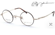 John Lennon Runde Brille