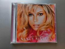 NANCY SINATRA - THE ESSENTIAL