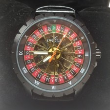 Onola roulette royale - royale, uhr