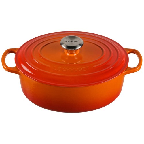Creuset signature bräter - signature,