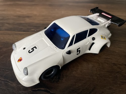 Porsche turbo rsr mit - porsche,