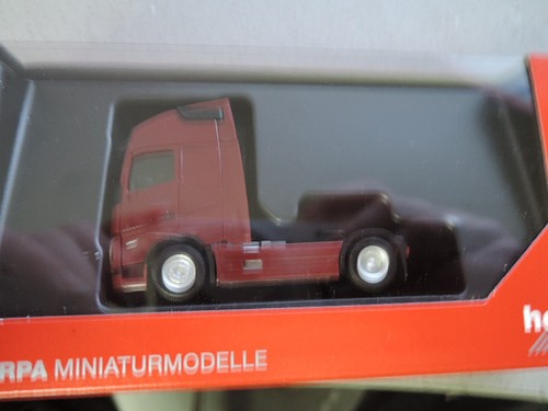 Herpa 354677 volvo - volvo, zugmaschine