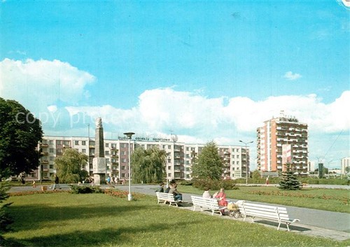 Pila piastow schneidemuehl - al,