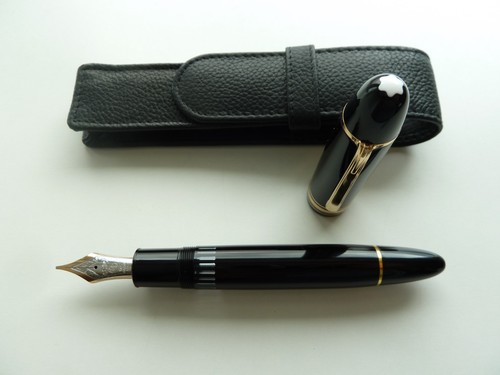 Montblanc meisterstück 149 - montblanc,