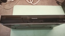 Panasonic DMR-BCT745EG 500GB Blu-ray Recorder - Silber