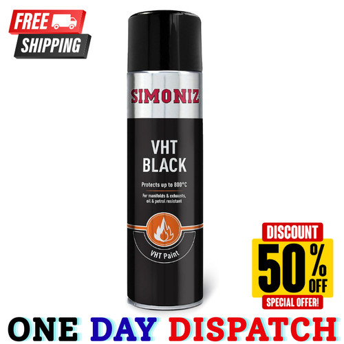 Holts simoniz vht - vht, schwer